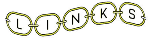 logo for the Links program