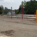 Image of playground at Meadowbrook