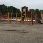Image of playground at Meadowbrook