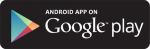 Android App on Google Play icon