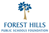 Forest Hills Public School Foundation Logo