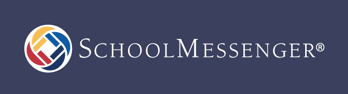 logo for SchoolMessenger