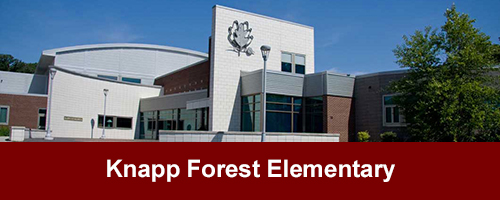 Knapp Forest Elementary School Building