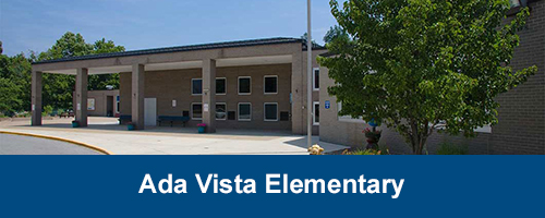 Ada Vista Elementary School Building