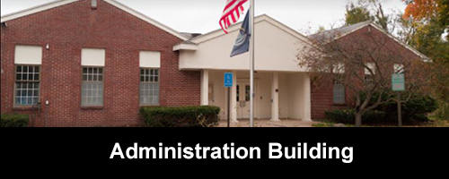 FHPS administration building