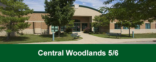 Central Woodlands 5/6 School Building