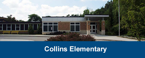 Collins Elementary School Building