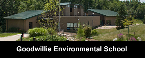 Goodwillie Environmental School Building