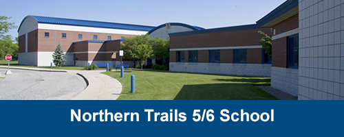 Northern Trails 5/6 School Building