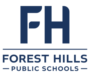 logo for Forest Hills Public Schools