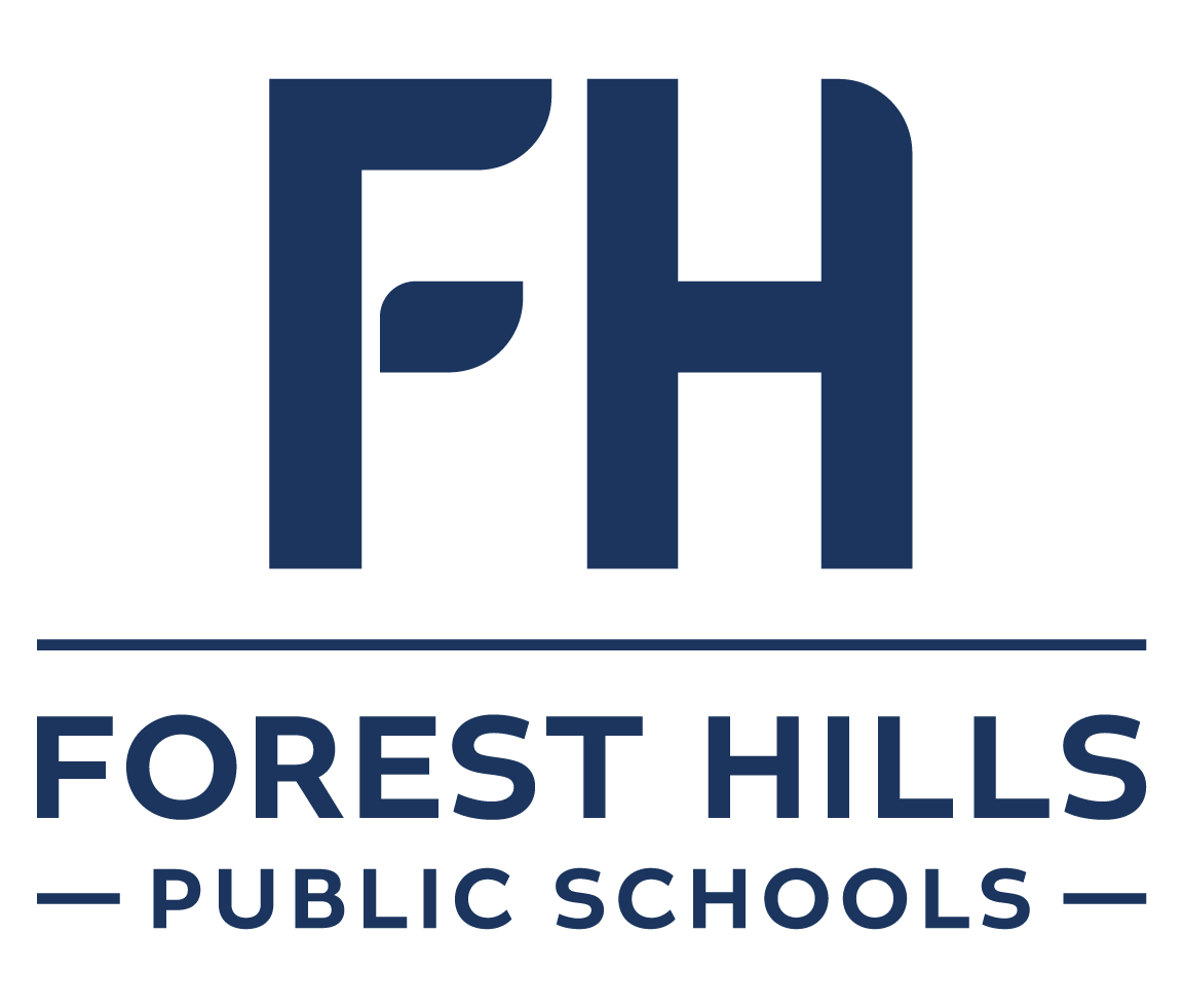 logo for Forest Hills Public Schools