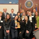 FHEN Mock Trial Team
