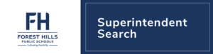 Superintendent Search Information