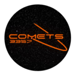 COMETS 3357 Logo