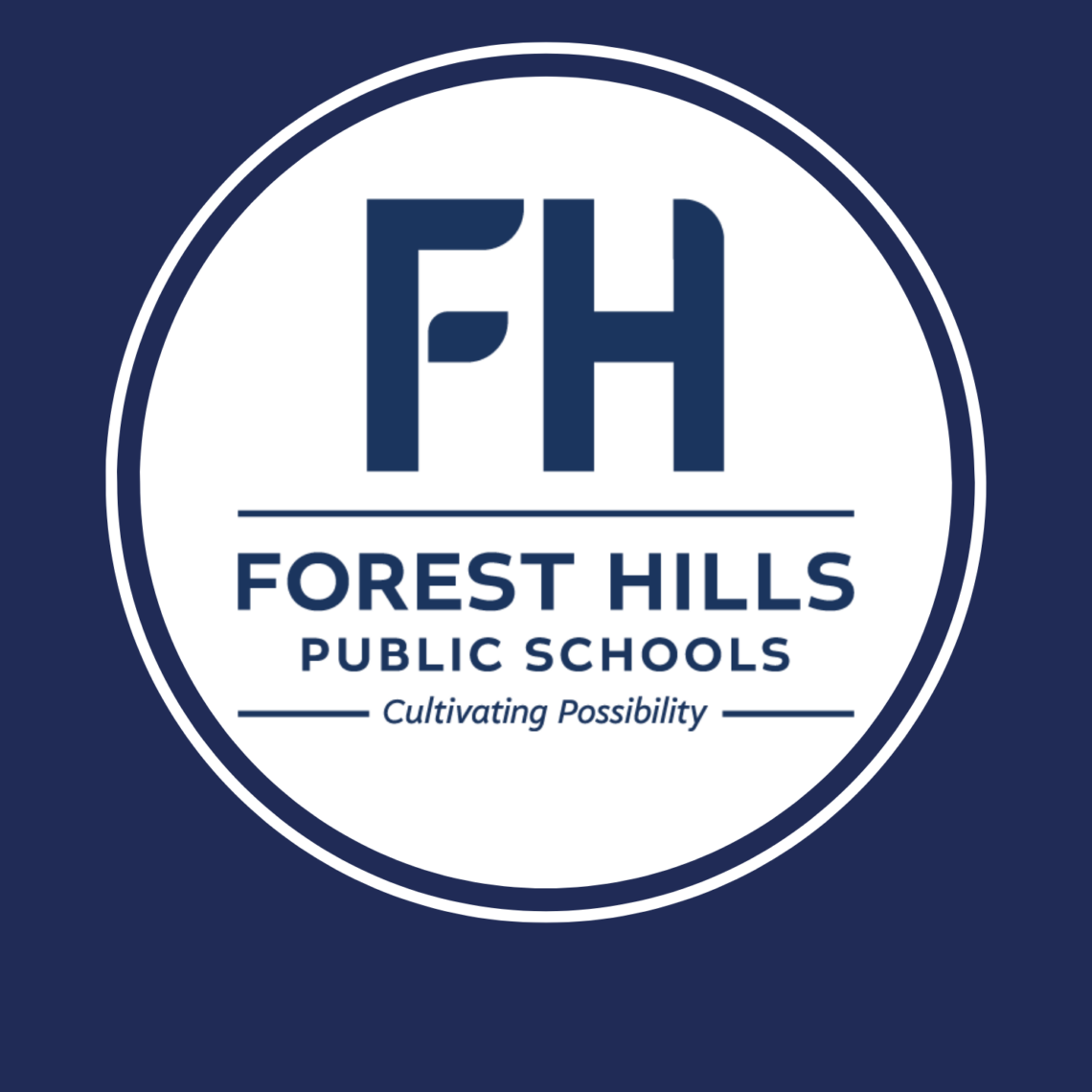 202425 and 202526 School Calendars FHPS District News, Meadow Brook