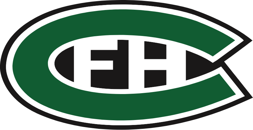 forest hills central logo full color