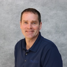 Ben Kirby Headshot