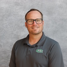Jeff Simon Headshot