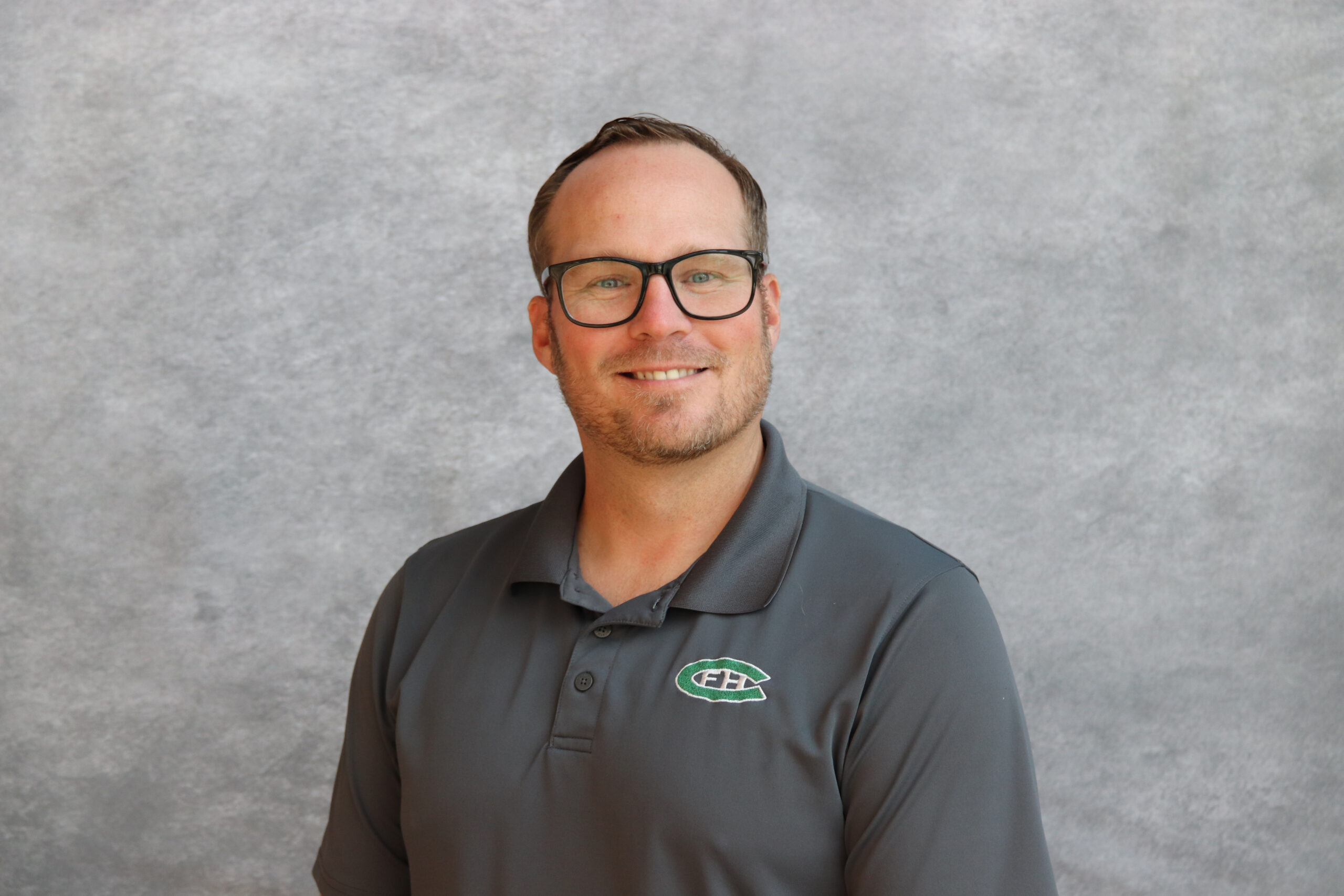 Jeff Simon headshot