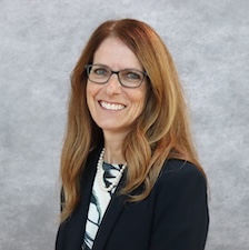 Julie Davis Headshot
