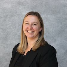 Sarah Dawson Headshot
