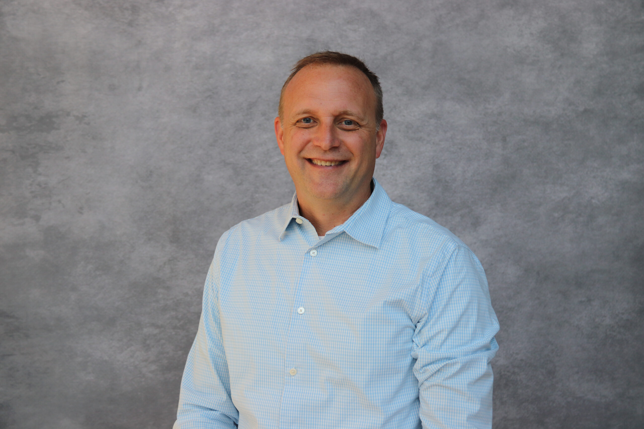 Scott Haid headshot