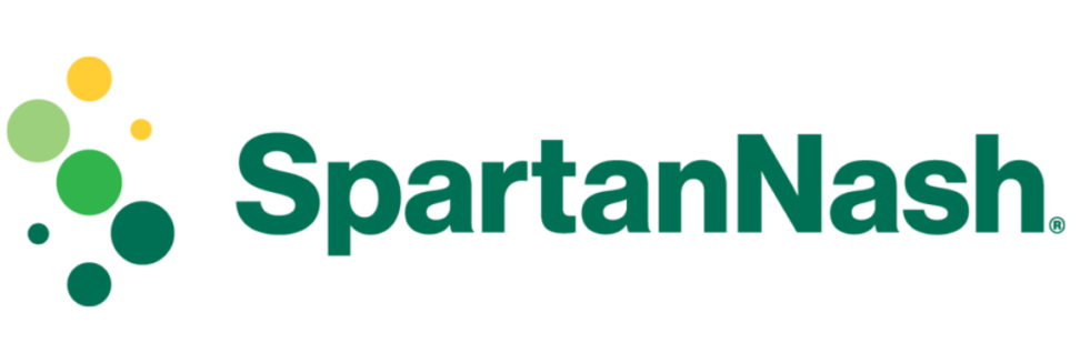 SpartanNash and Logo