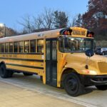 FHPS school bus