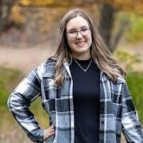 Alexandra Gehan Headshot