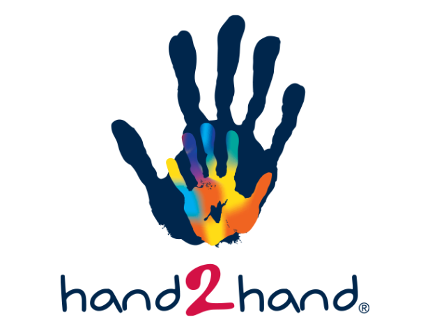 Hand 2 Hand Logo
