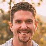 Jon Haeffele Headshot