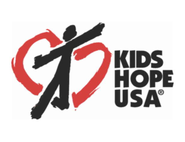 Kids Hope USA logo