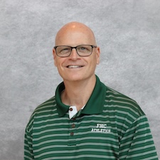 John DeStefano Headshot