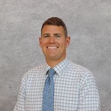 Rick Wiersma Headshot